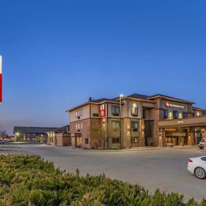Best Western Plus Grand Island Inn And Suites